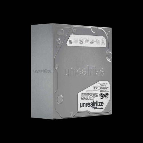 RIIZE 2026 SEASON’S GREETINGS