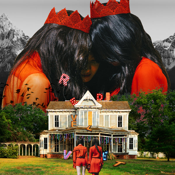 Red Velvet 2nd Album [Perfect Velvet]