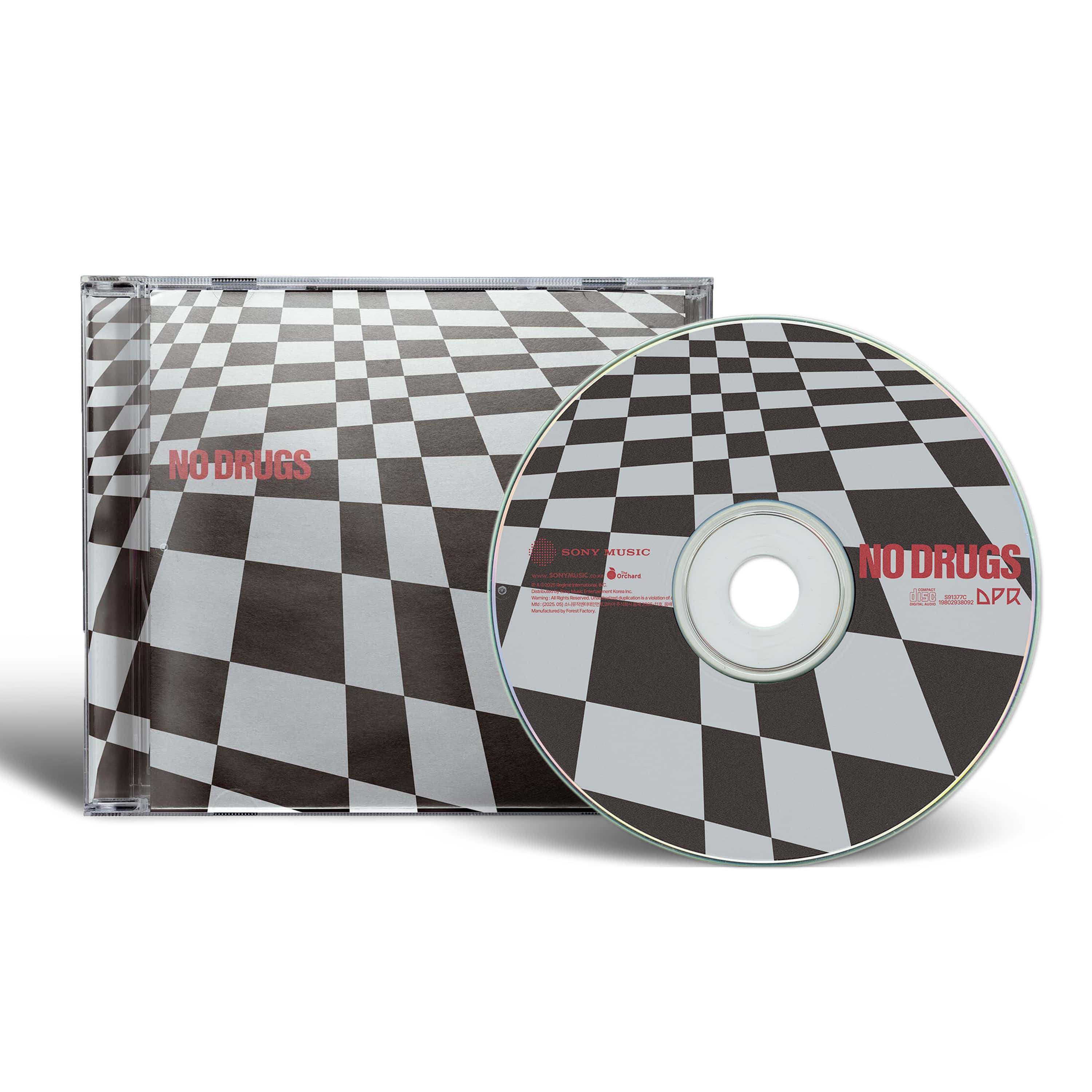 DPR CREAM & DPR ARTIC [NO DRUGS]