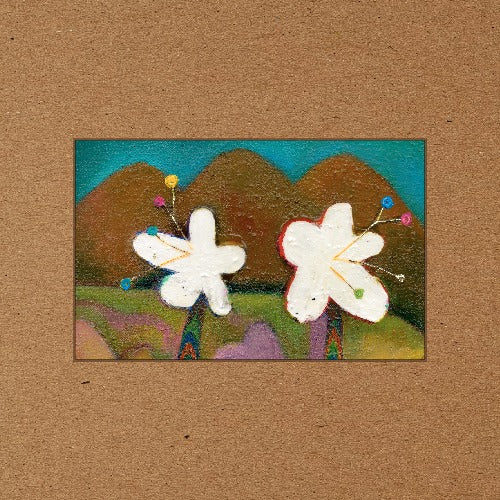 AKMU 4th Album [개화]