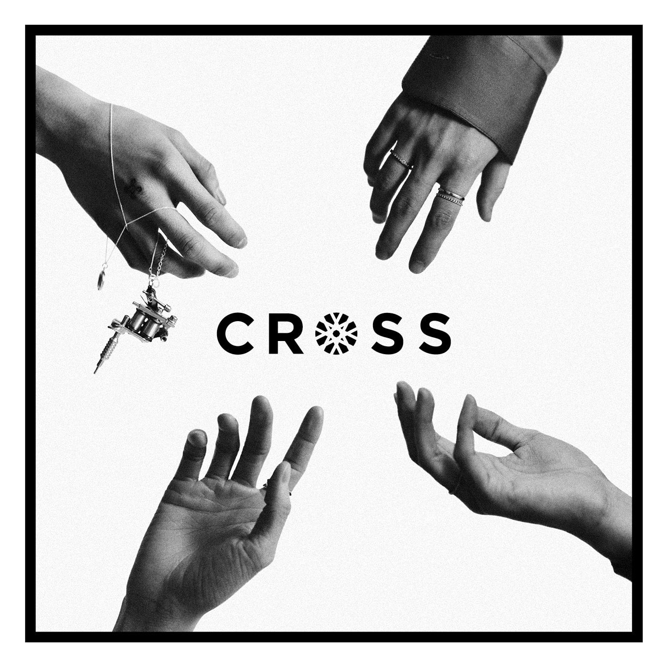 WINNER 3rd Mini Album [CROSS]