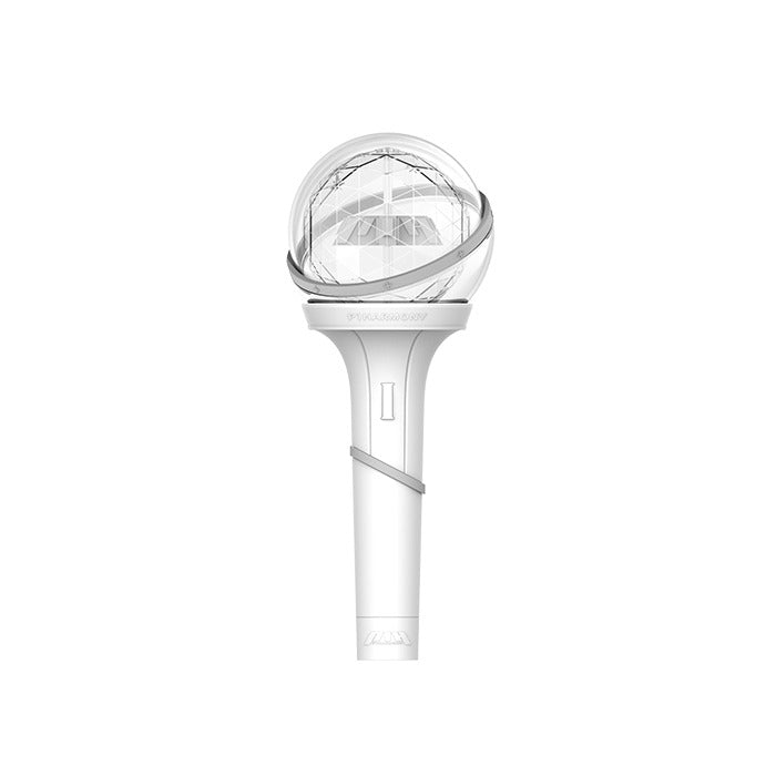 P1HARMONY OFFICIAL LIGHT STICK