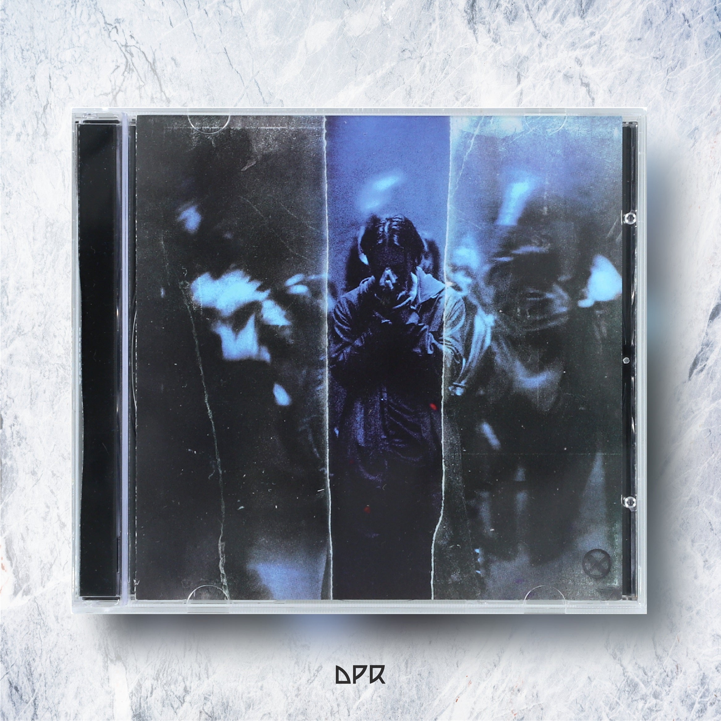 DPR ARTIC EP [KINEMA]