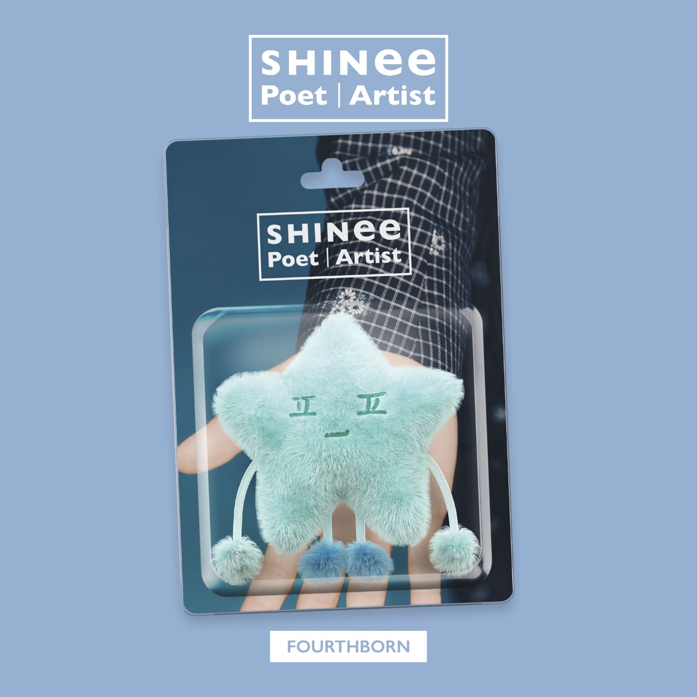 SHINee Single Album [Poet | Artist]