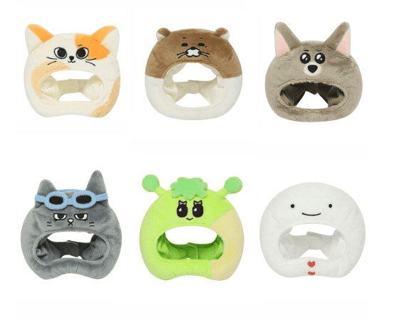 BOYNEXTDOOR BBNEXDO Official Light Stick Cover