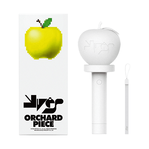 Yves OFFICIAL LIGHT STICK