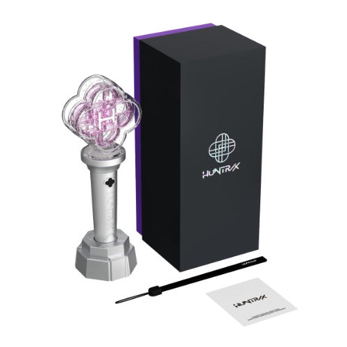 KPOP DEMON HUNTERS HUNTRIX OFFICIAL LIGHT STICK – Lychee Media