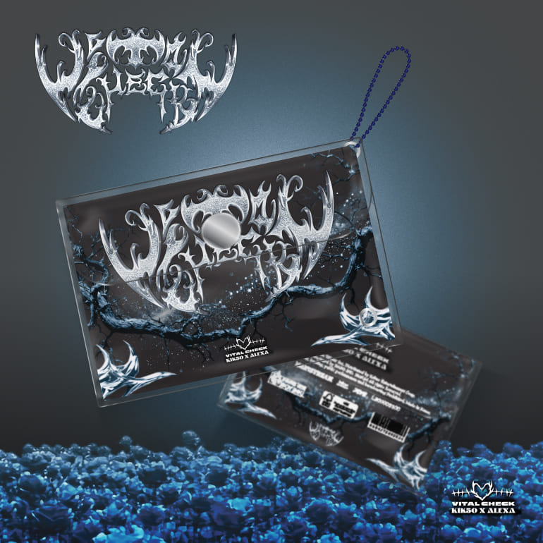 Kik50, AleXa Single Album [VITAL CHECK] (PLVE)