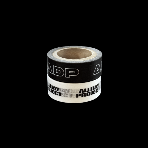 ALLDAY PROJECT MD [ALLDAY PROJECT] (MASKING TAPE SET)