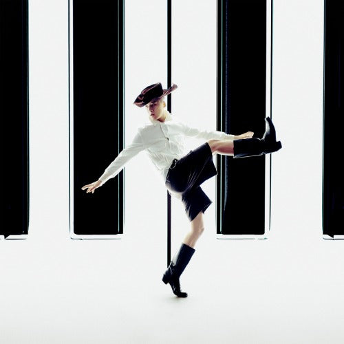 sokodomo EP ALBUM_DREAM BOY