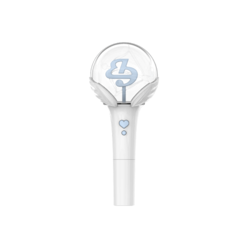 Park Bo Gum OFFICIAL LIGHT STICK FOREVONG ver.2