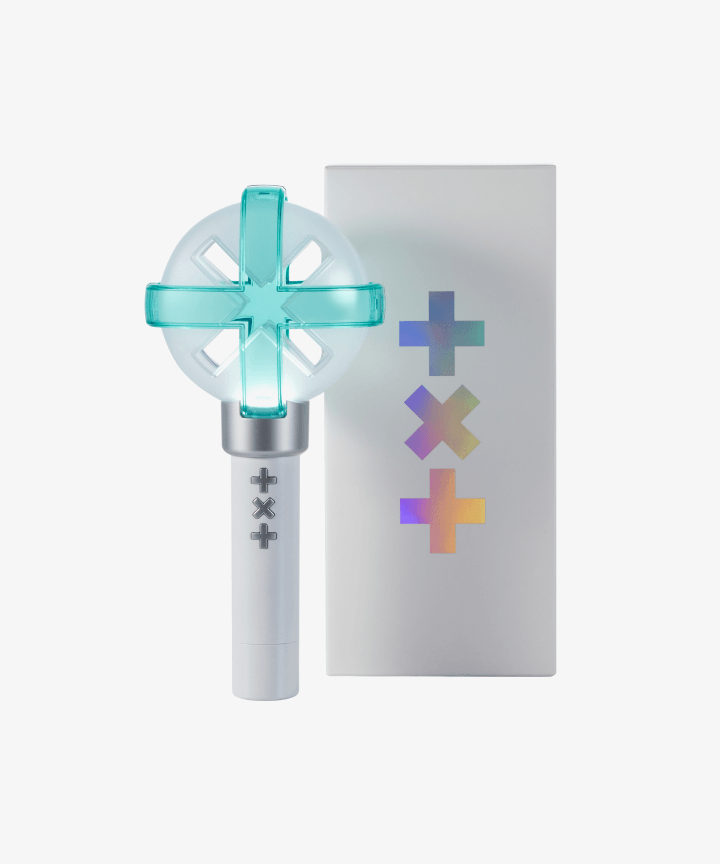 TOMORROW X TOGETHER Official Light Stick Ver.2