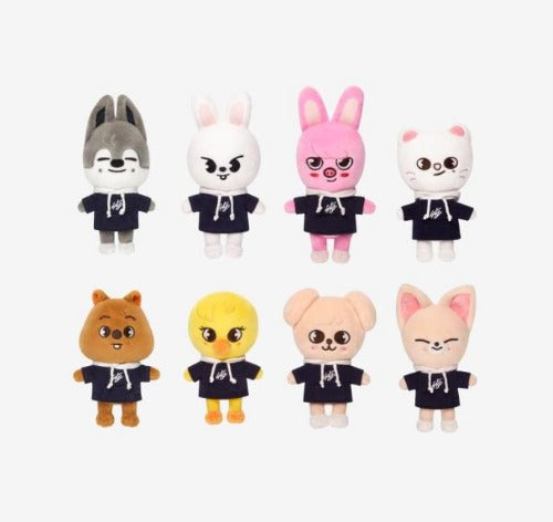 Stray Kids SKZOO PLUSH (MINI Ver.)_FANS SHOP