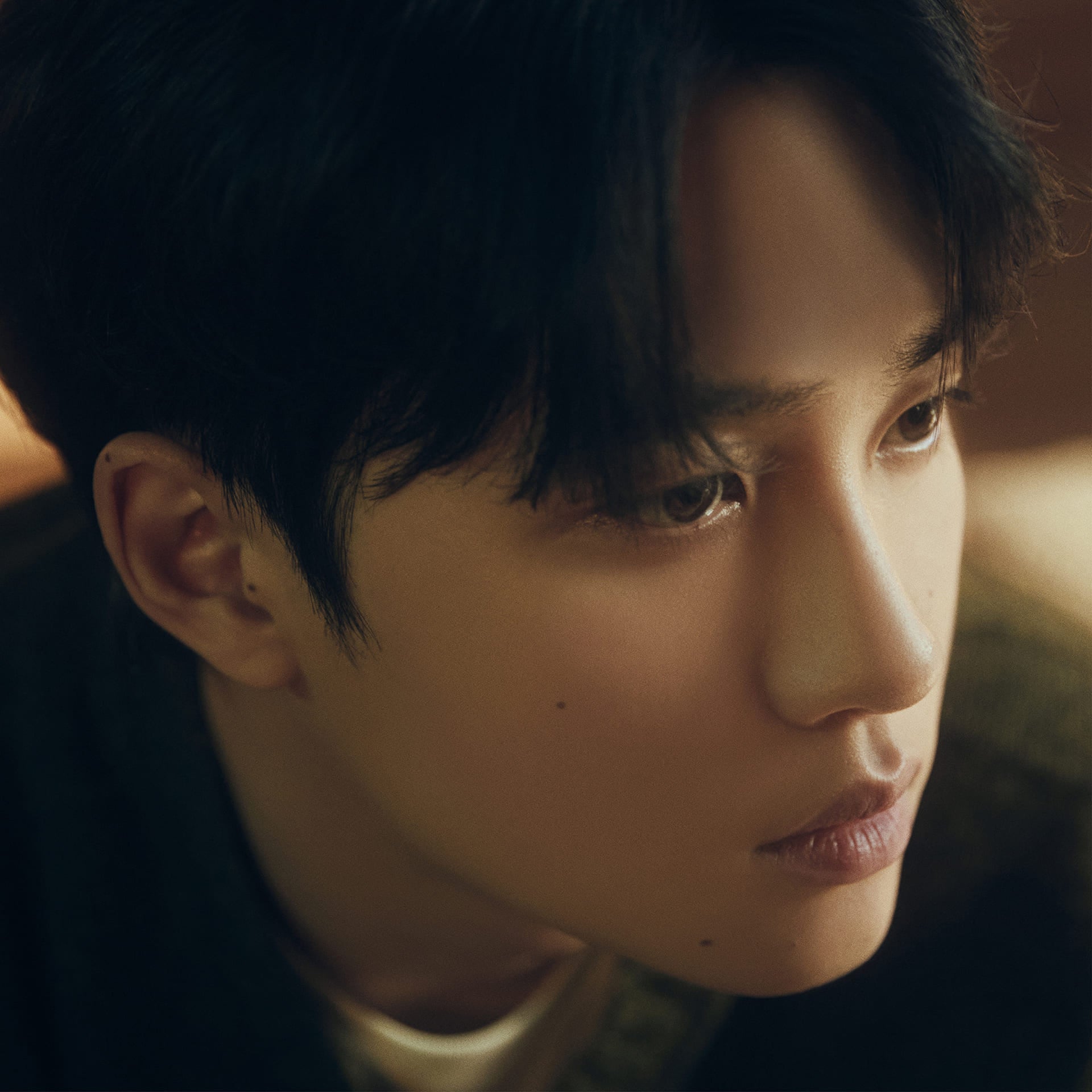 D.O. (EXO) Mini Album Vol. 2 – 기대 (Expectation) (NOTE VER)