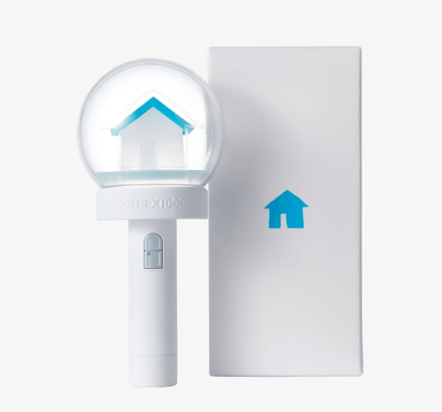 BOYNEXTDOOR OFFICIAL LIGHT STICK