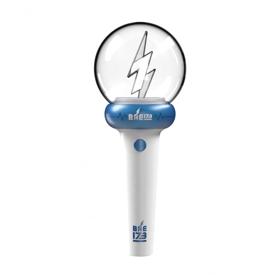 BAE173 OFFICIAL LIGHTSTICK