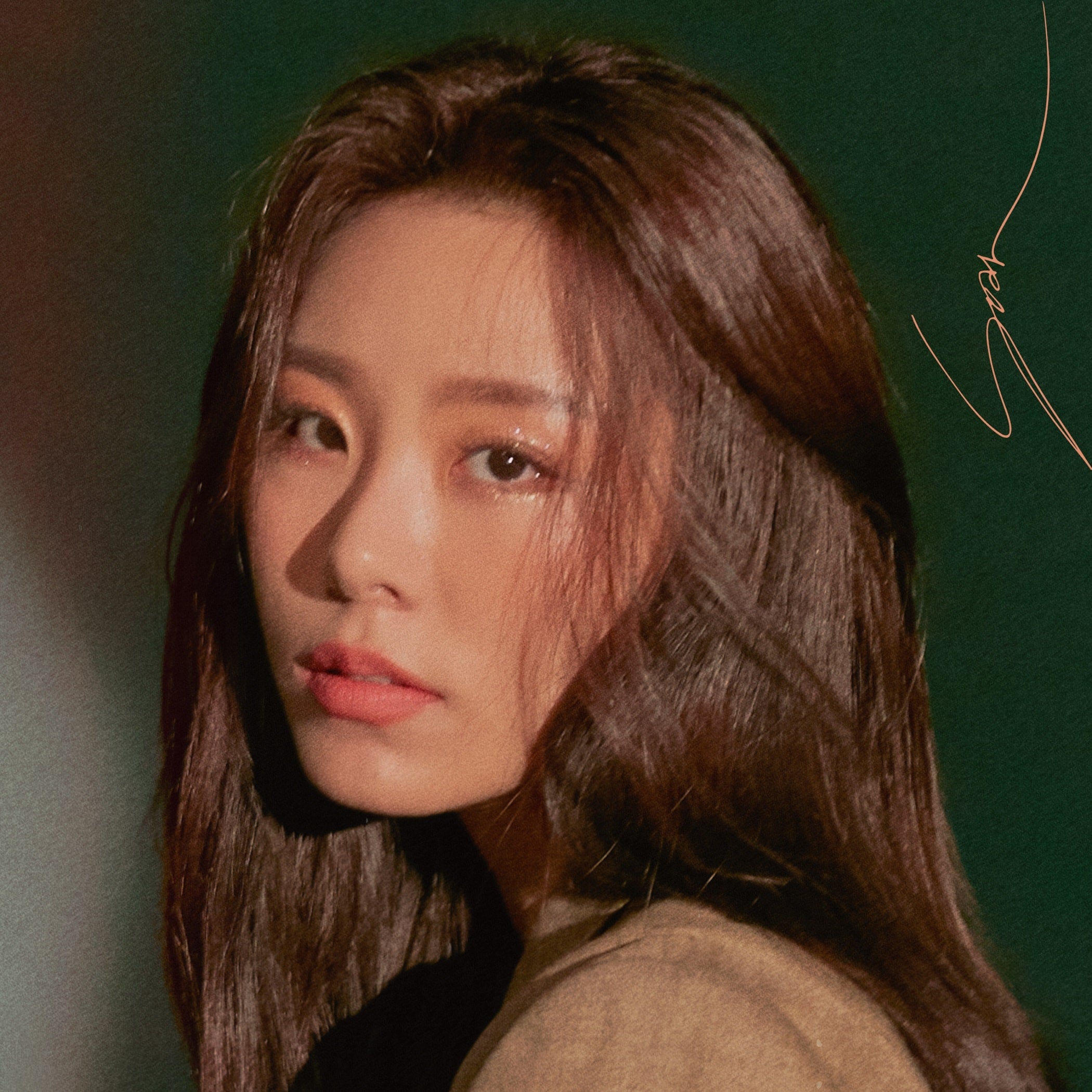 Whee In 2nd Single Album [soar]