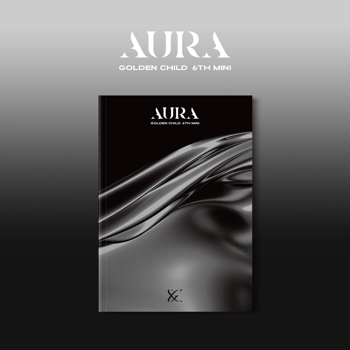 Golden Child 6th Mini Album [AURA] (Photobook Ver.) (Limited Edition)