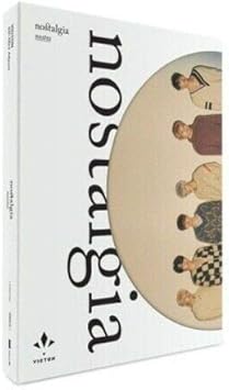 VICTON 5th Mini Album [nostalgia]