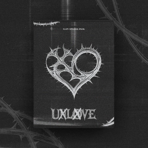 XLOV MD [UXLXVE] SPECIAL PACK