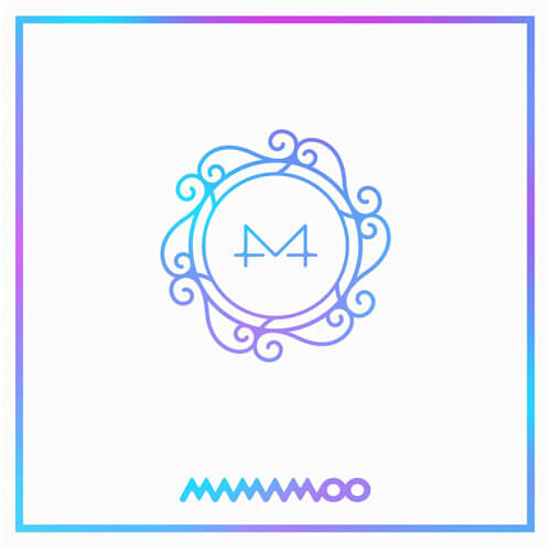 MAMAMOO 9th Mini Album [White Wind]