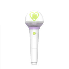 IU IU OFFICIAL LIGHT STICK VER.3 I-KE