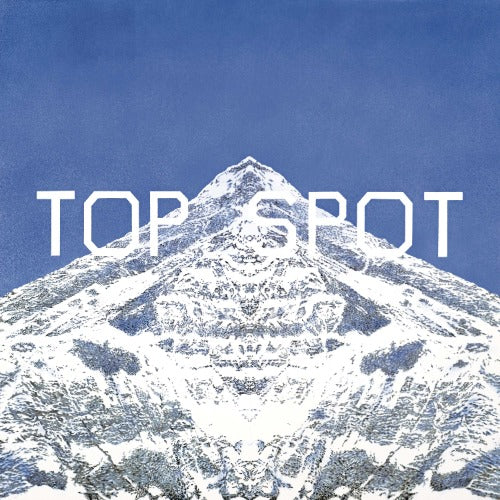 T.O.P 1st Full Album [TOP SPOT - 다중관점 (ANOTHER DIMENSION)] (NEMO)