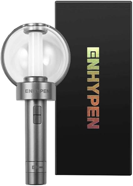 ENHYPEN OFFICIAL LIGHT STICK