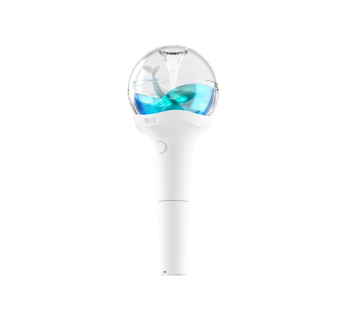 NMIXX OFFICIAL LIGHT STICK