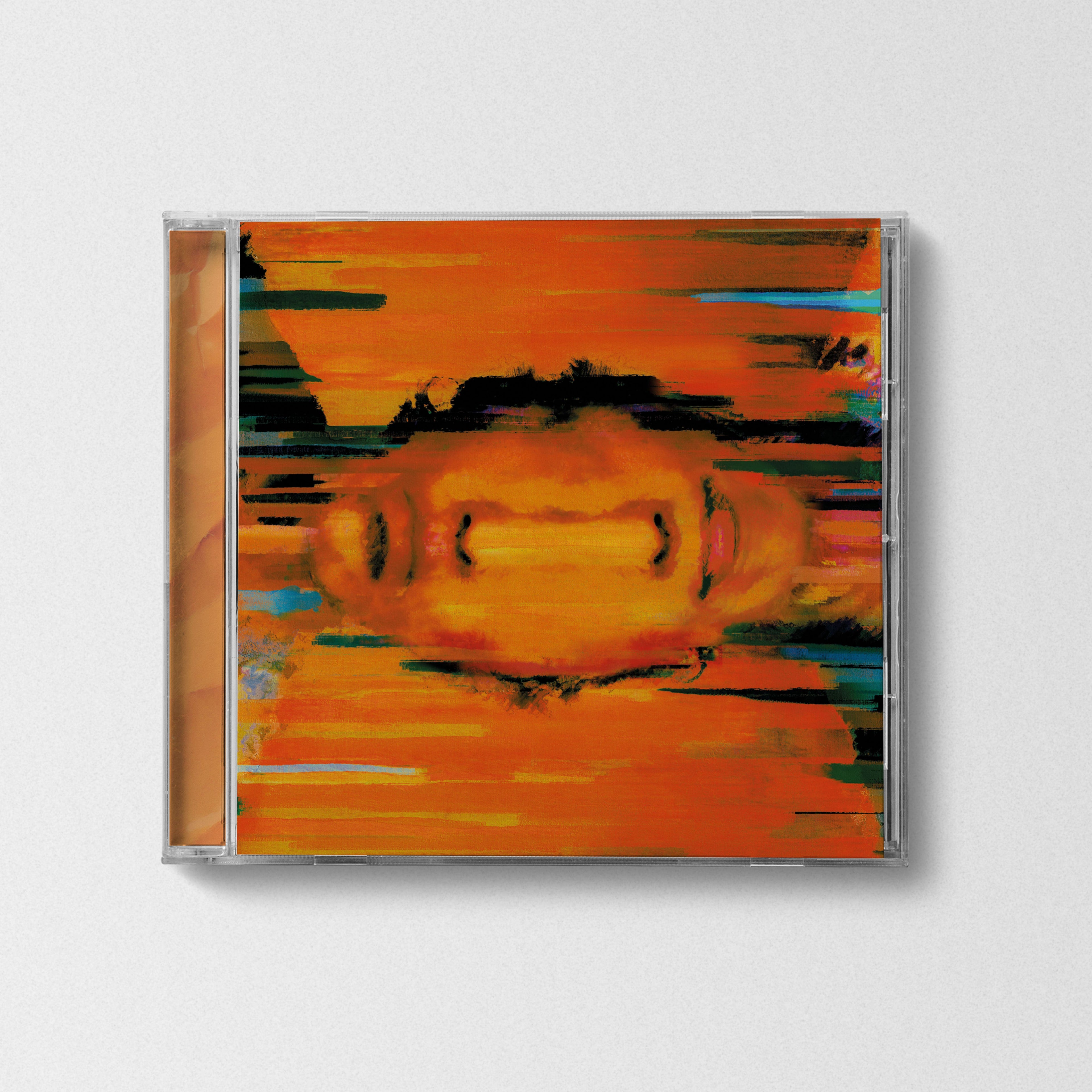 HONG DABIN 1st Full Album [Giggles]