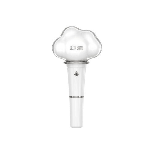 JEON SOMI OFFICIAL LIGHT STICK