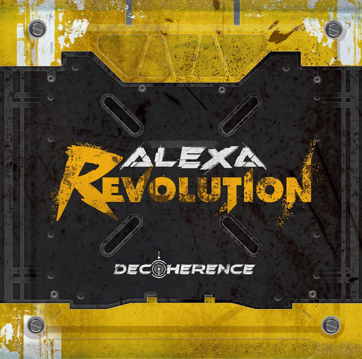 AleXa DECOHERENCE