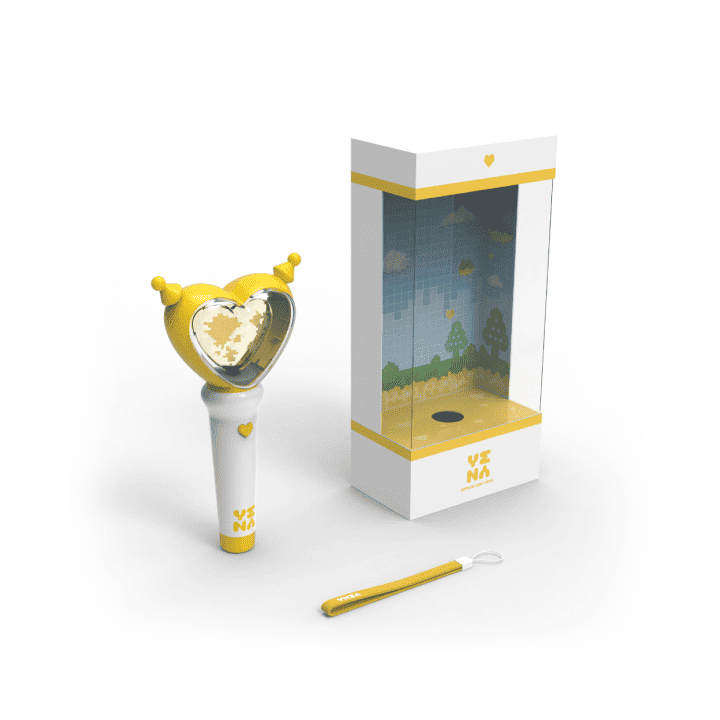 YENA  OFFICIAL LIGHT STICK