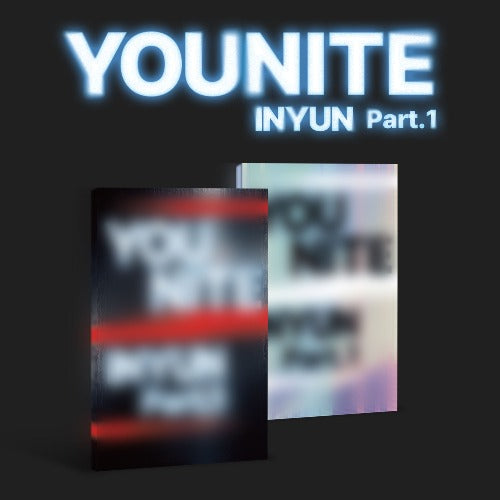 YOUNITE 8th EP [인연 : INYUN Part.1]