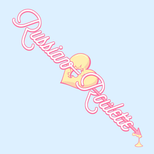 Red Velvet 3rd Mini Album [Russian Roulette]