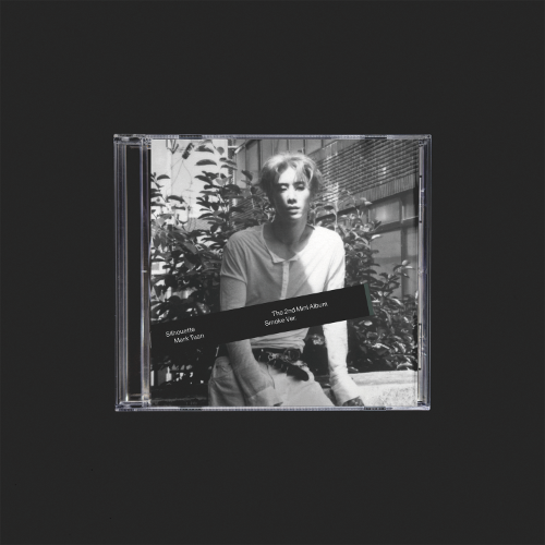Mark Tuan 2nd Mini Album [Silhouette]