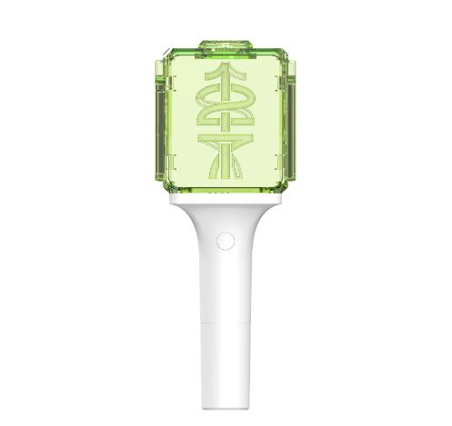 NCT 127 OFFICIAL FANLIGHT VER.2
