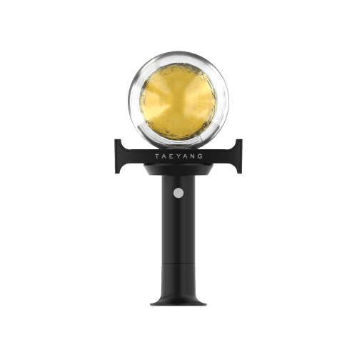 TAEYANG OFFICIAL LIGHT STICK