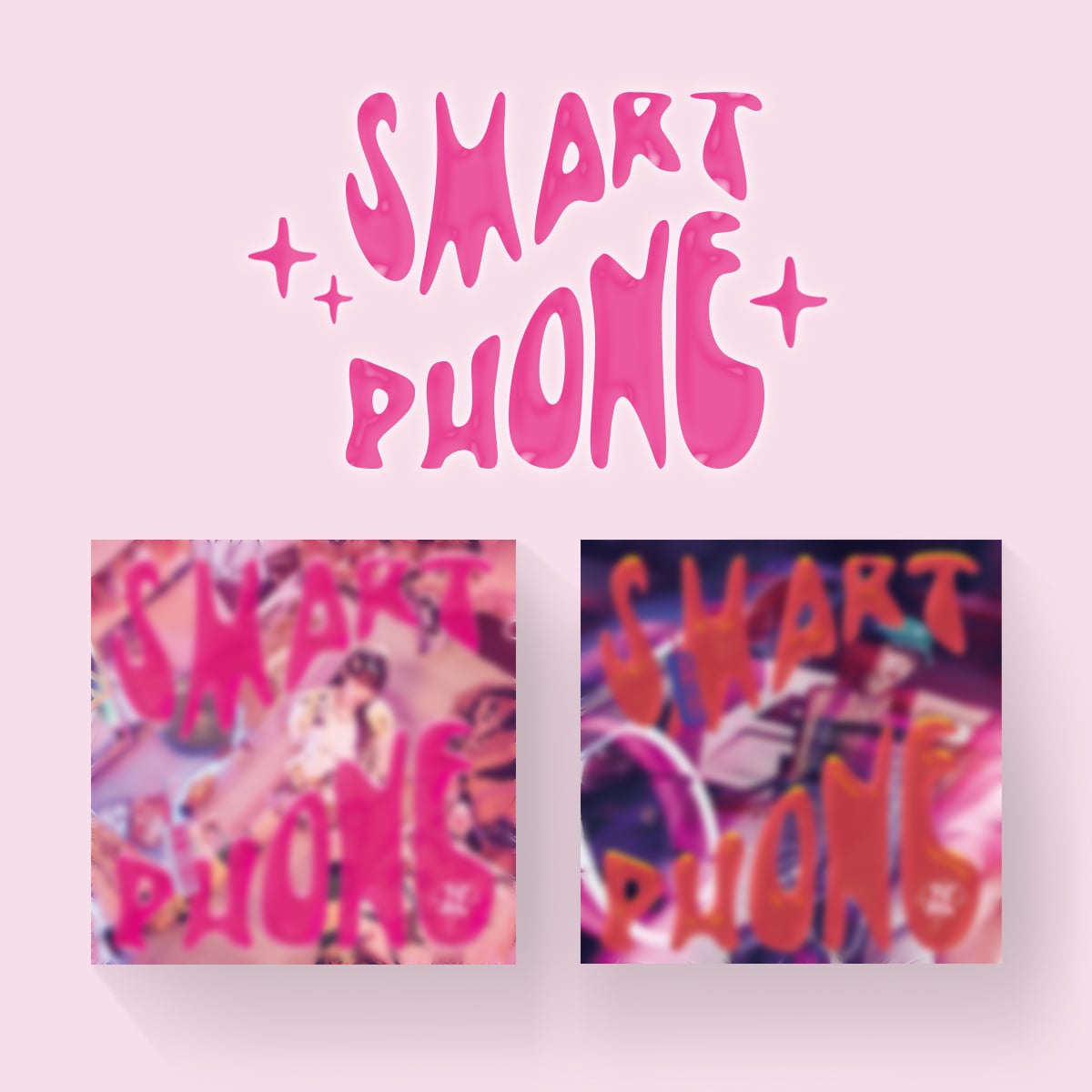 YENA 2nd Mini [SMARTPHONE]