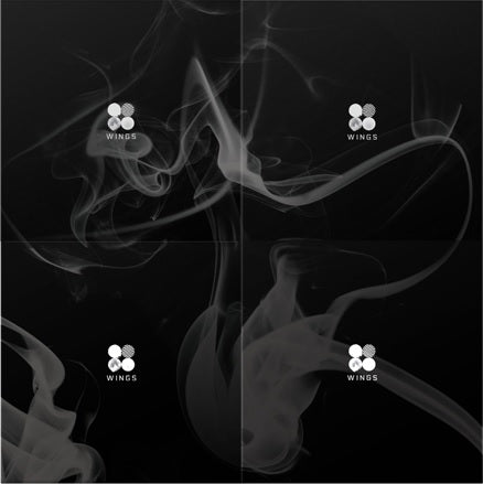 BTS 2nd Album [WINGS]