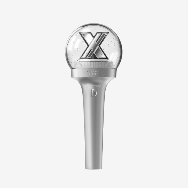 Xdinary Heroes Official Light Stick