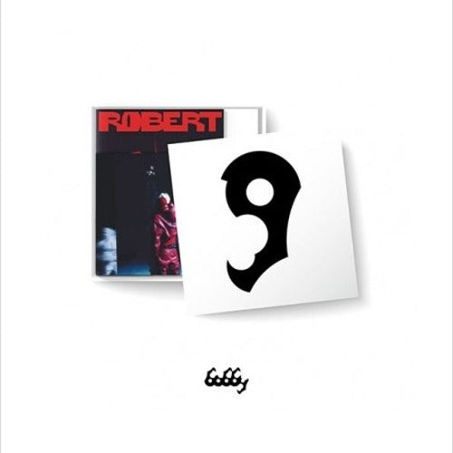 BOBBY 1st Mini Album [ROBERT]