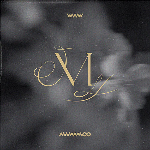 MAMAMOO 11th Mini Album [WAW]