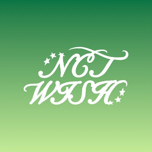 NCT WISH [Japanese Album] 1st Mini Album - [WISHLIST] (WISHarc Ver.)