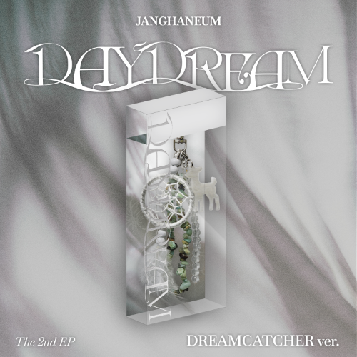 JANGHANEUM 2nd Mini Album [DAYDREAM] (DREAMCATCHER Ver.)