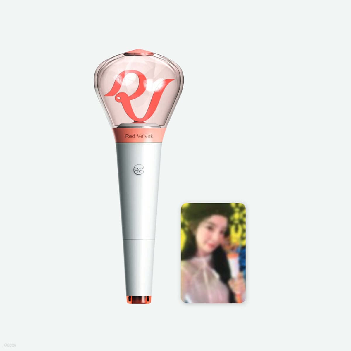 Red Velvet OFFICIAL FANLIGHT