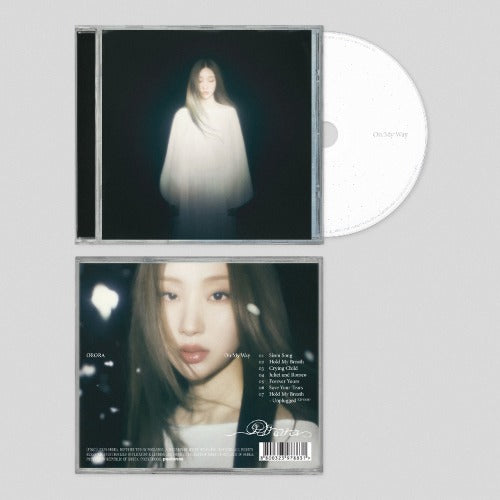 ORORA Debut EP [On My Way]