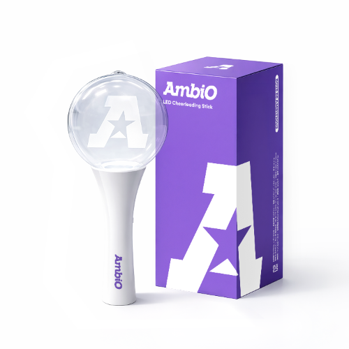 AmbiO Official Light Stick