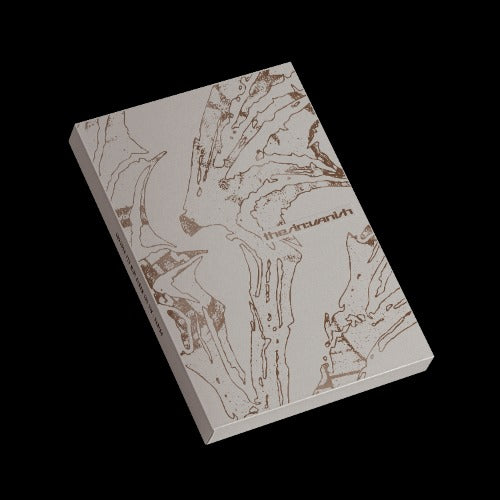 ENHYPEN 7th Mini Album [THE SIN : VANISH]