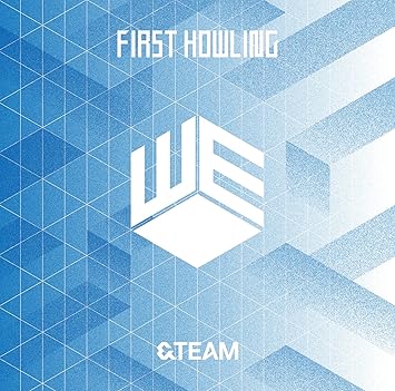 &TEAM FIRST HOWLING: WE STANDARD EDITION